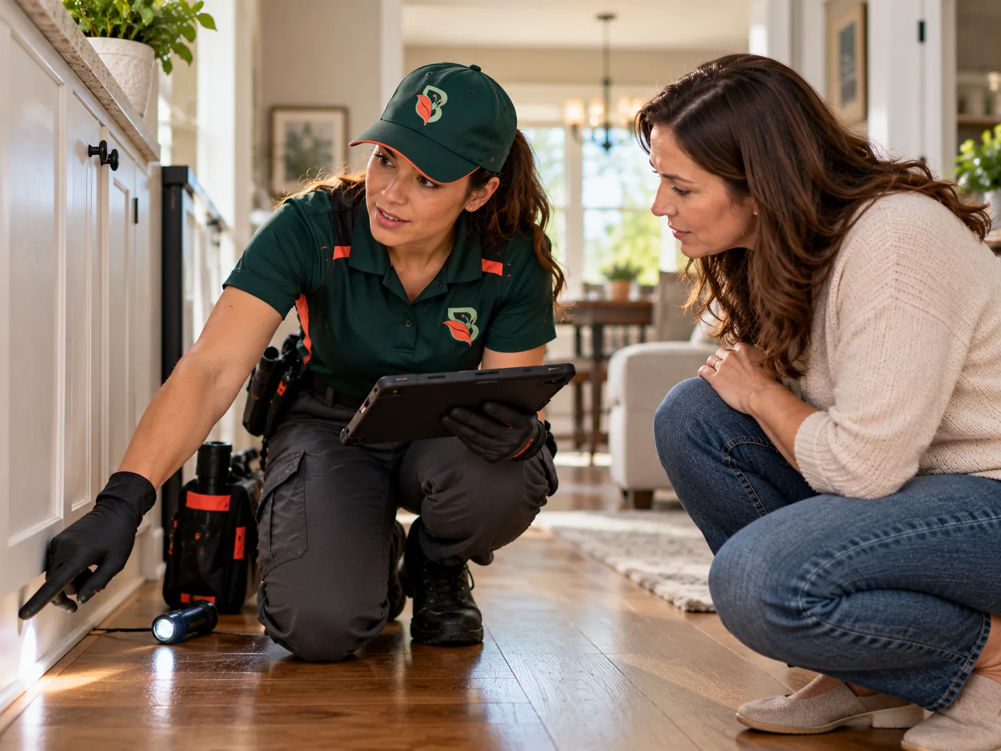 Pest Control Halltown, MO FAQs